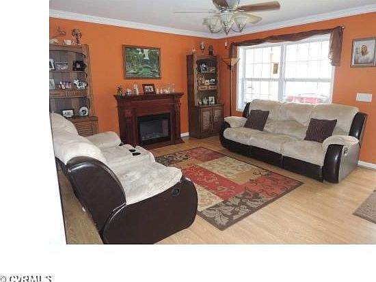 2nd image of 587 Bent Creek Ln