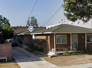 4036 W 142nd St APT B, Hawthorne, CA 90250