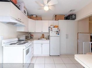 1311 NW 44th Ct, Fort Lauderdale, FL 33309