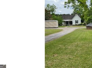 355 Inman Rd, Hampton, GA 30228