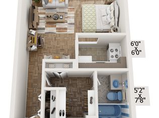 1455 Commonwealth Ave #112R, Brighton, MA 02135