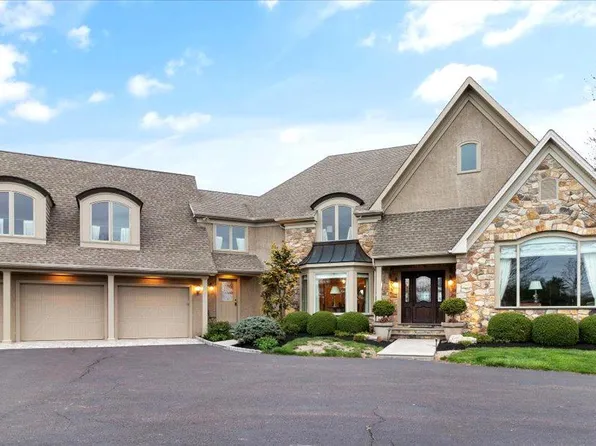 1109 Deer Run Rd, Ottsville, PA 18942