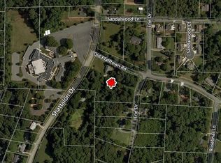 4395 Shattalon Dr, Winston Salem, NC 27106