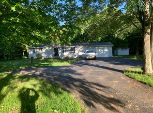 N9465 E Solberg Lake Rd, Phillips, WI 54555