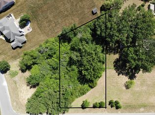 LOT 25 E Tiffany Dr LOT 25, Crete, IL 60417