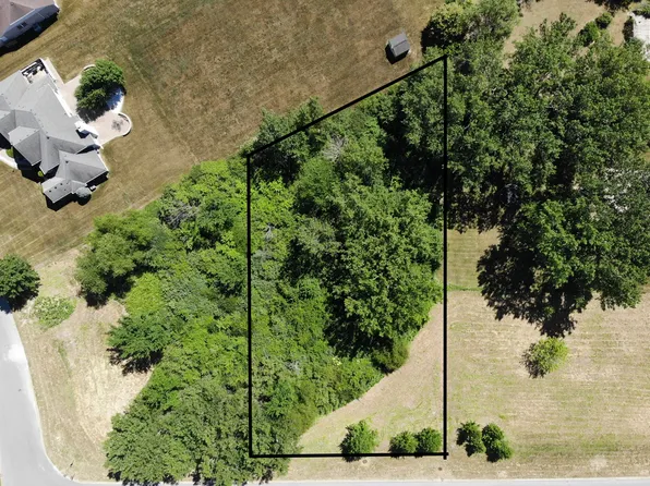 LOT 25 E Tiffany Dr Lot 25, Crete, IL 60417