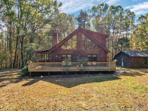 930 Shipley Cemetary Rd, Sale Creek, TN 37373