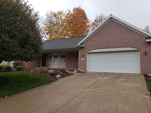 Garage Driveway