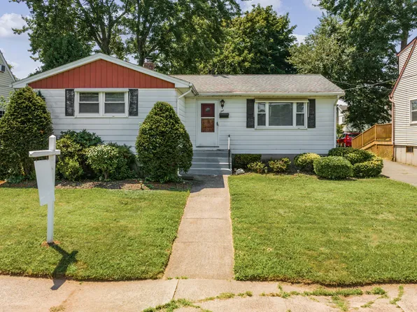 285 Rocky Hill Avenue, New Britain, CT 06051