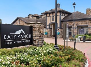 24929 Katy Ranch Rd #15-15-15119, Katy, TX 77494