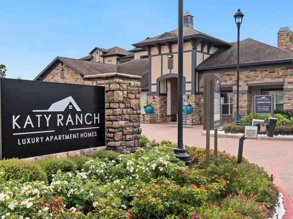 Katy Ranch Rd, Katy, TX