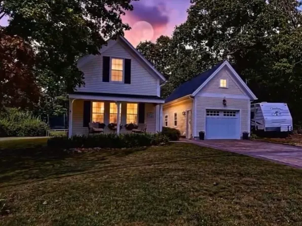 20 Todd Hill Road, Rindge, NH 03461