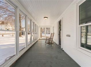303 N Armstrong St, Pleasant Hill, MO 64080