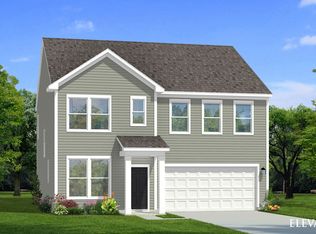 Pelham Plan, Station Pointe, Angier, NC 27501