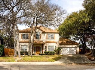 5303 Auburn Rdg, San Antonio, TX 78249