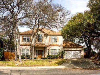 5303 Auburn Ridge, San Antonio, TX, 78249