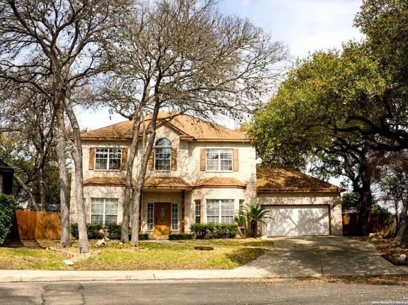 5303 Auburn Ridge, San Antonio, TX 78249