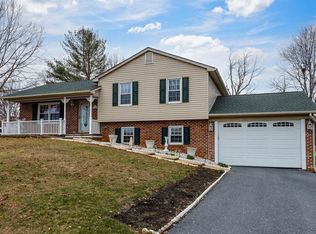 58 Rolla Mill Rd, Verona, VA 24482