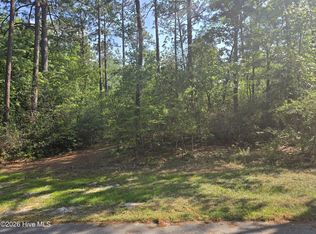 Tbd King Court, Pinehurst, NC 28374
