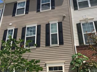 18421 Woodhouse Ln, Germantown, MD 20874