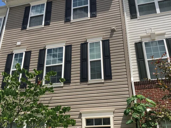 18421 Woodhouse Ln, Germantown, MD 20874