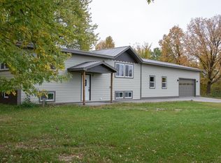 57450 Government Rd, Pine City, MN 55063