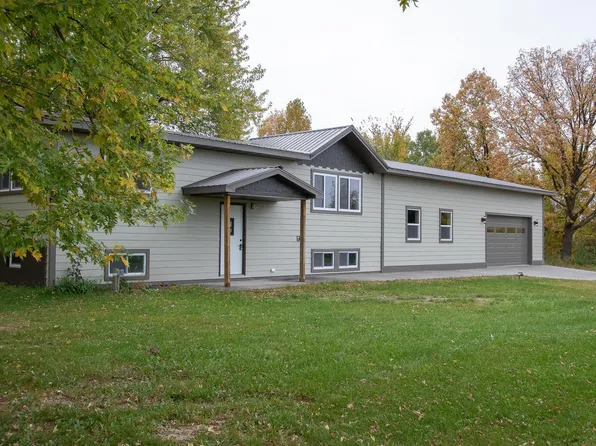 57450 Government Rd, Pine City, MN 55063