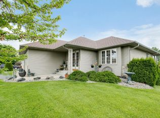 12893 Fiona Rd N, Hugo, MN 55038