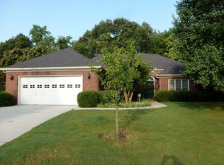 138 Oak Brook Cir, Madison, AL 35758
