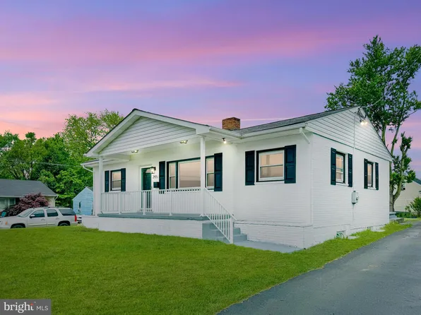 245 Elm St, Winchester, VA 22601