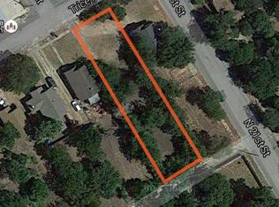 2104 Trice Ave, Waco, TX 76707