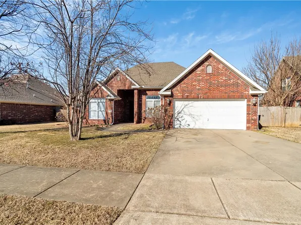 3750 W River Bend Dr, Fayetteville, AR 72704