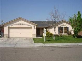 5626 W Lamona Ave, Fresno, CA 93722