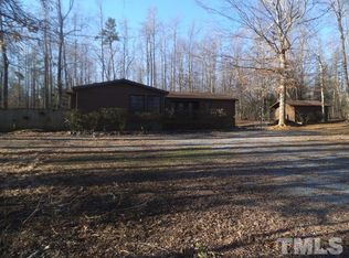 725 Copperhead Rd, Hurdle Mills, NC 27541