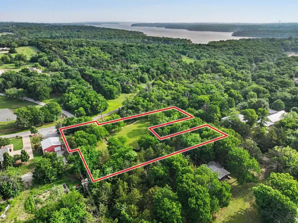 Aspen Dr, Pottsboro, TX 75076