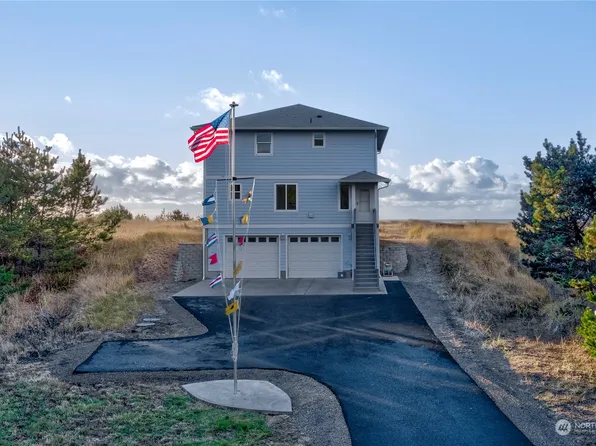 29201 H Street, Ocean Park, WA 98640