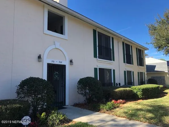 13715 N Richmond Park Dr #304, Jacksonville, FL 32224