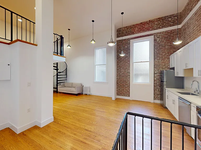 1408 California St #101 — Photo 2