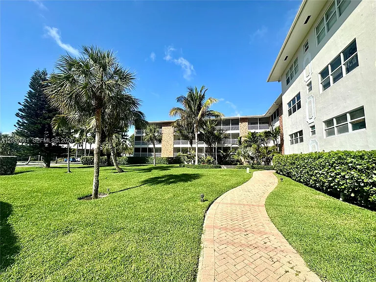 2501 S Ocean Blvd #1040 — Photo 3