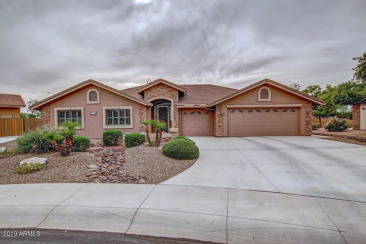 1st image of 2765 S Teakwood Cir