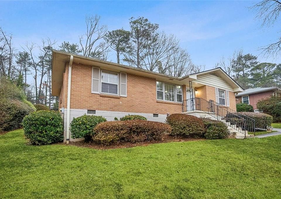 1st image of 1068 Willivee Dr