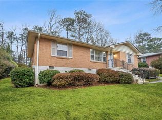 1068 Willivee Dr, Decatur, GA 30033