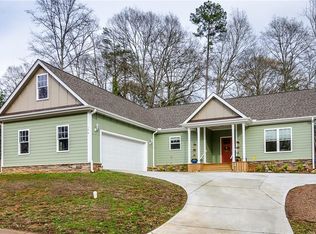 156 Old Compton St, Pendleton, SC 29670