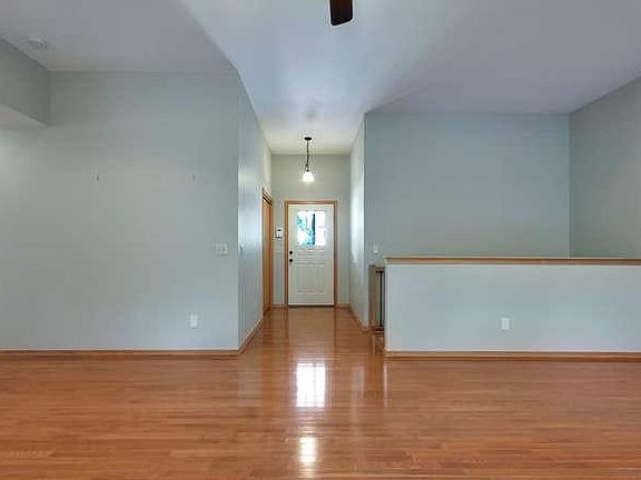 Entry way