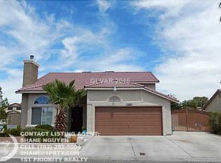 5640 Shuttle Ct, Las Vegas, NV 89103