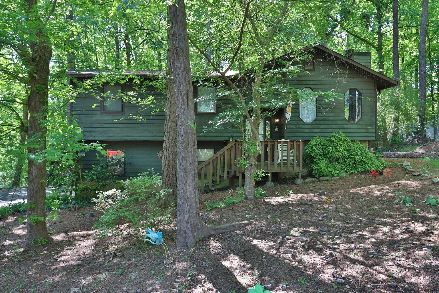 3112 Octavia Ln photo 1