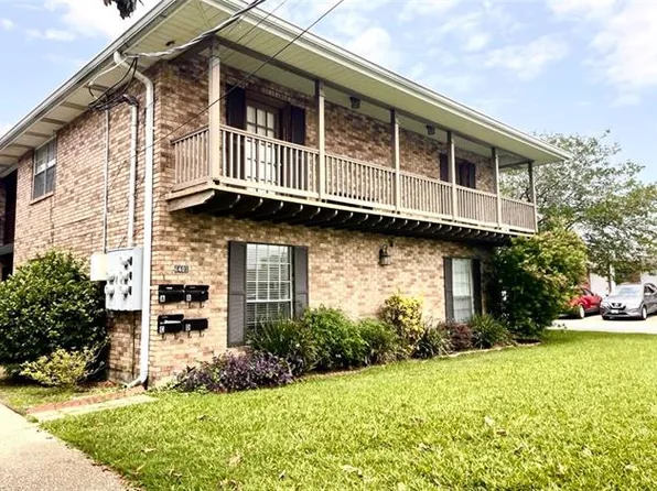 4401 Yale St, Metairie, LA