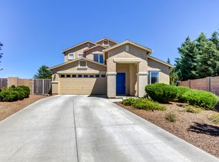 7520 E Branchwood Cir, Prescott Valley, AZ 86315