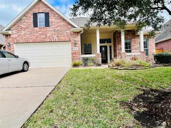 5235 Valley Bluff Ln, Katy, TX 77494