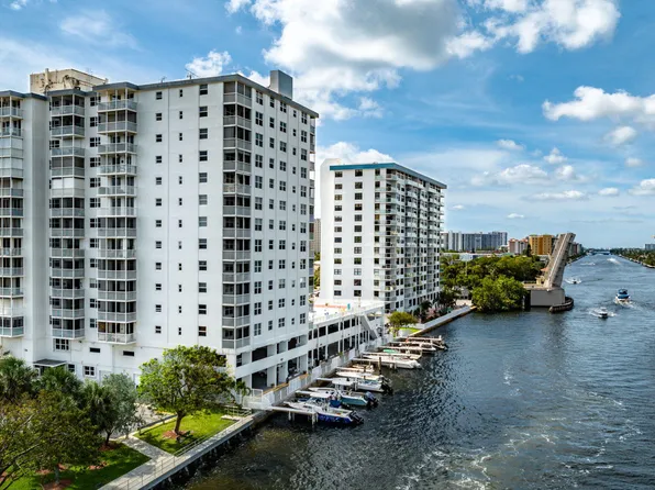 1505 N Riverside Drive #507, Pompano Beach, FL 33062